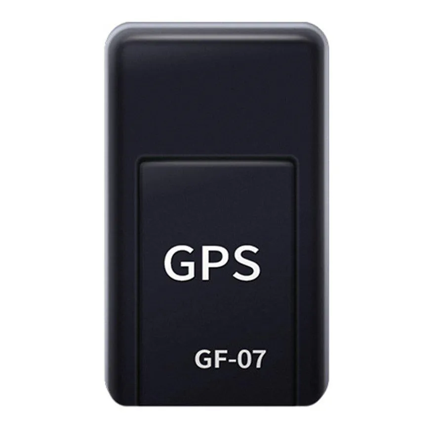 1 pc GPS tracker with voice callback