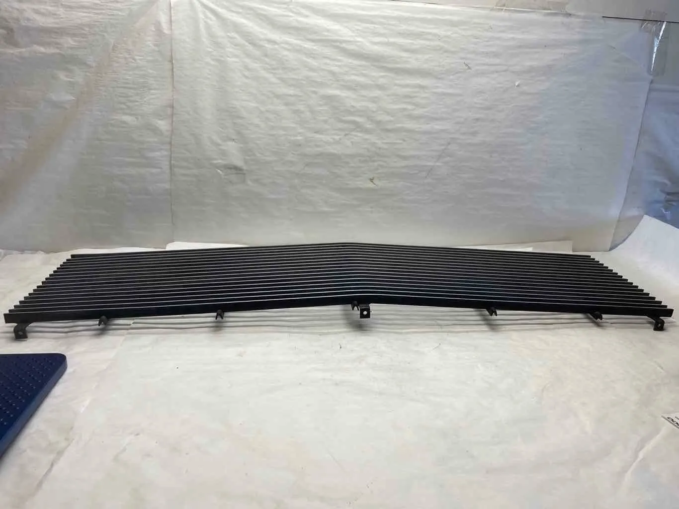 1983 - 1984 SUBURBAN 10 Front Bumper Grille Cover w/ Dual headlamps 6.2L G