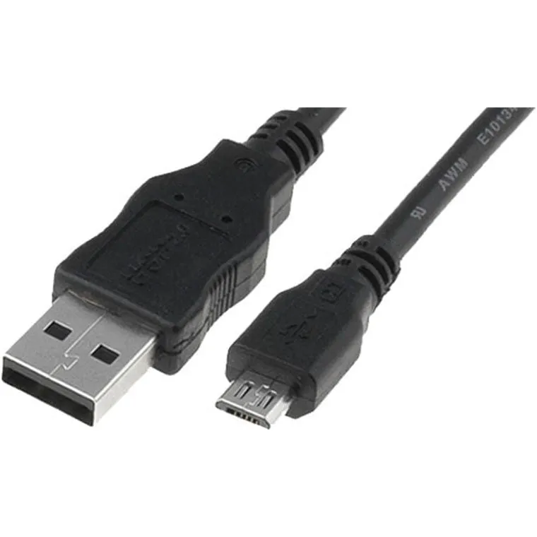 21203      ~ NEXTORCH USB CHARGE CABLE