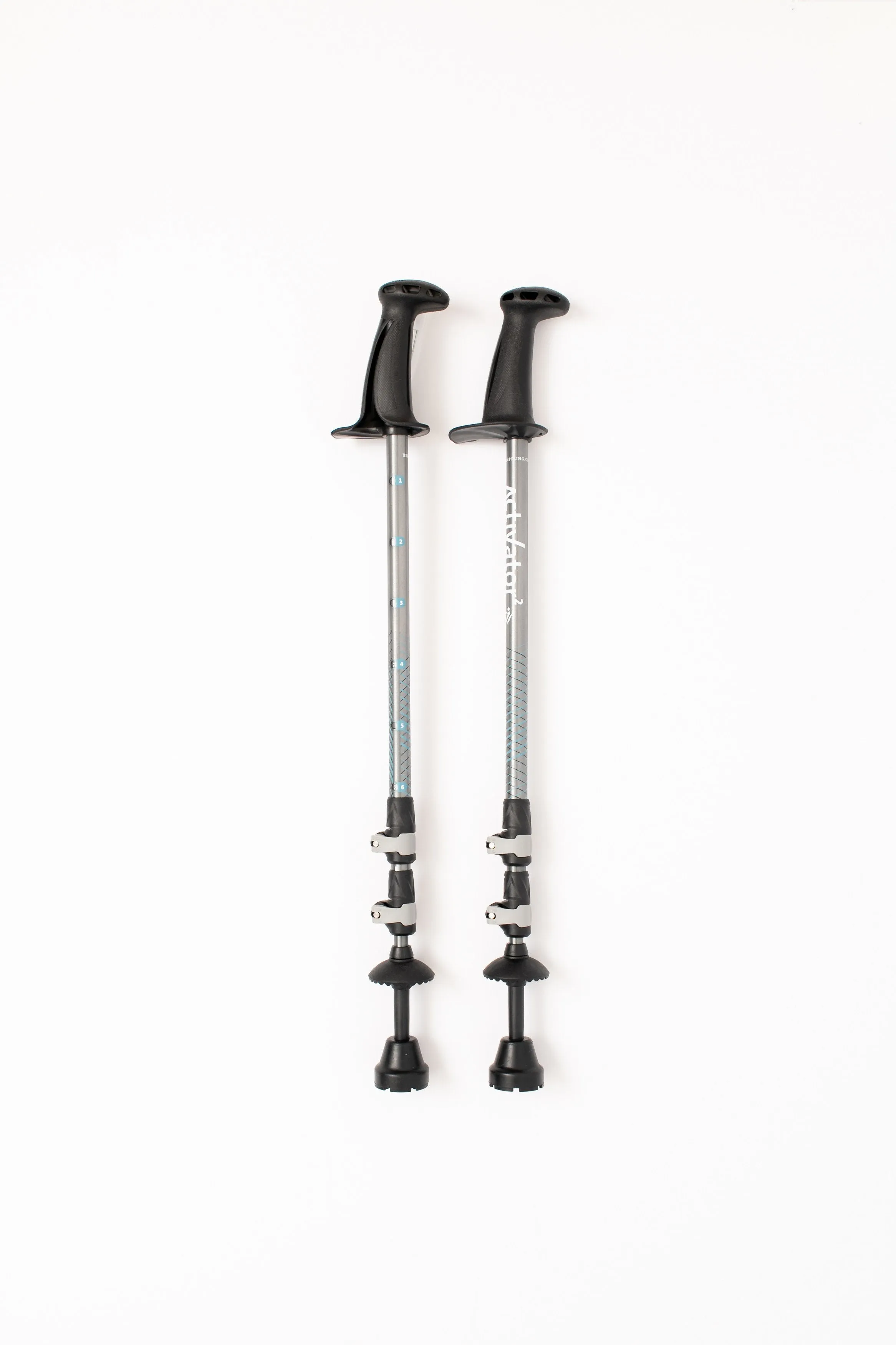 Activator 2 Poles (6'  )