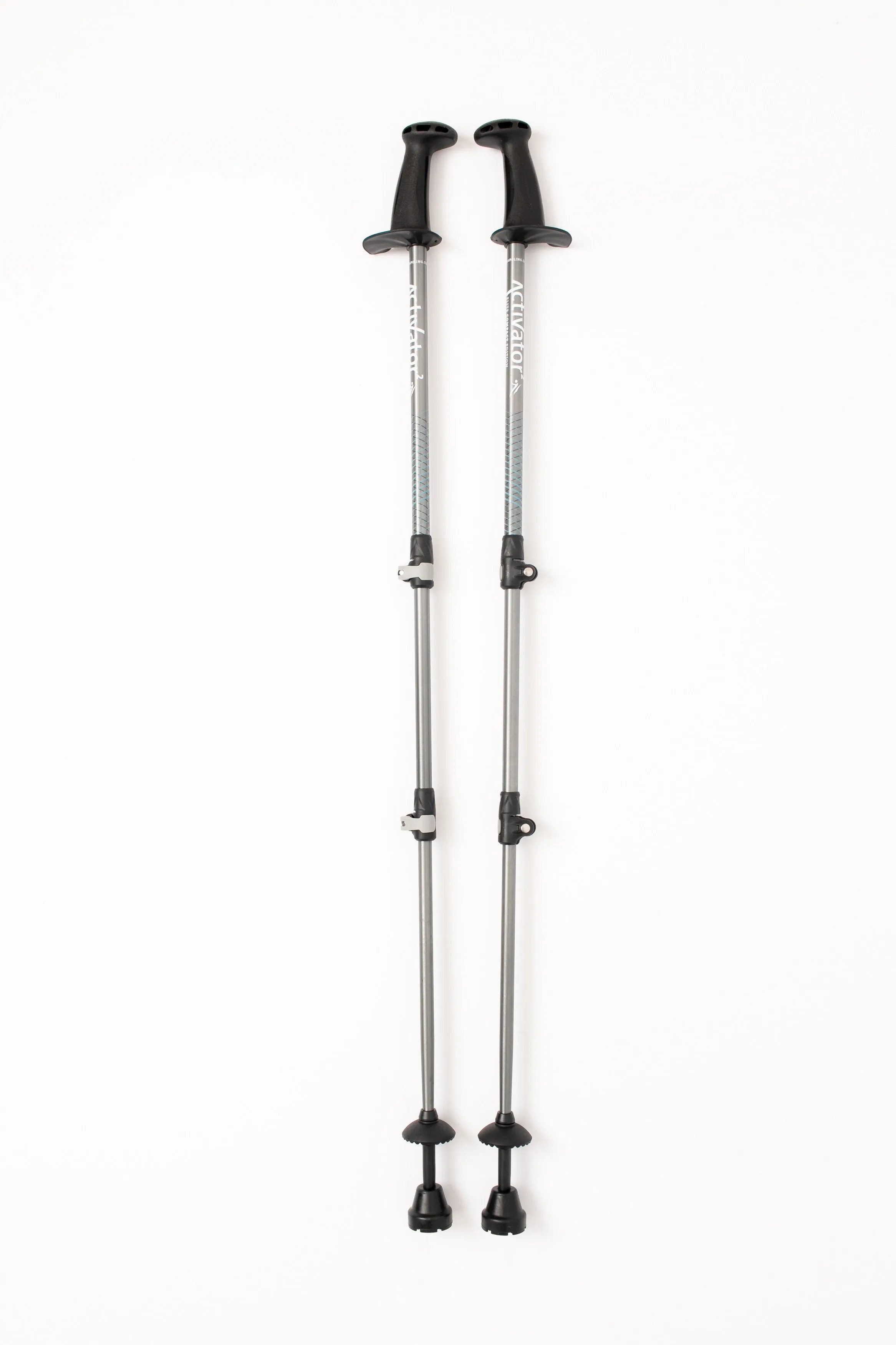 Activator 2 Poles (6'  )