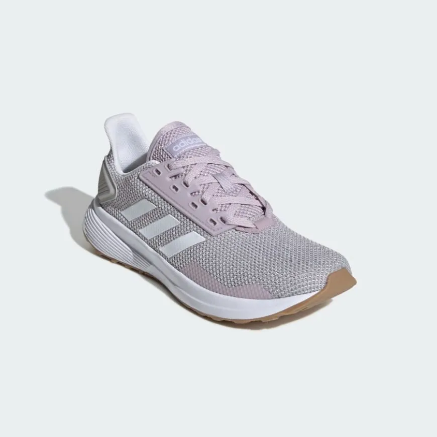 Adidas Duramo 9 Women Running Espadrilles Mauve