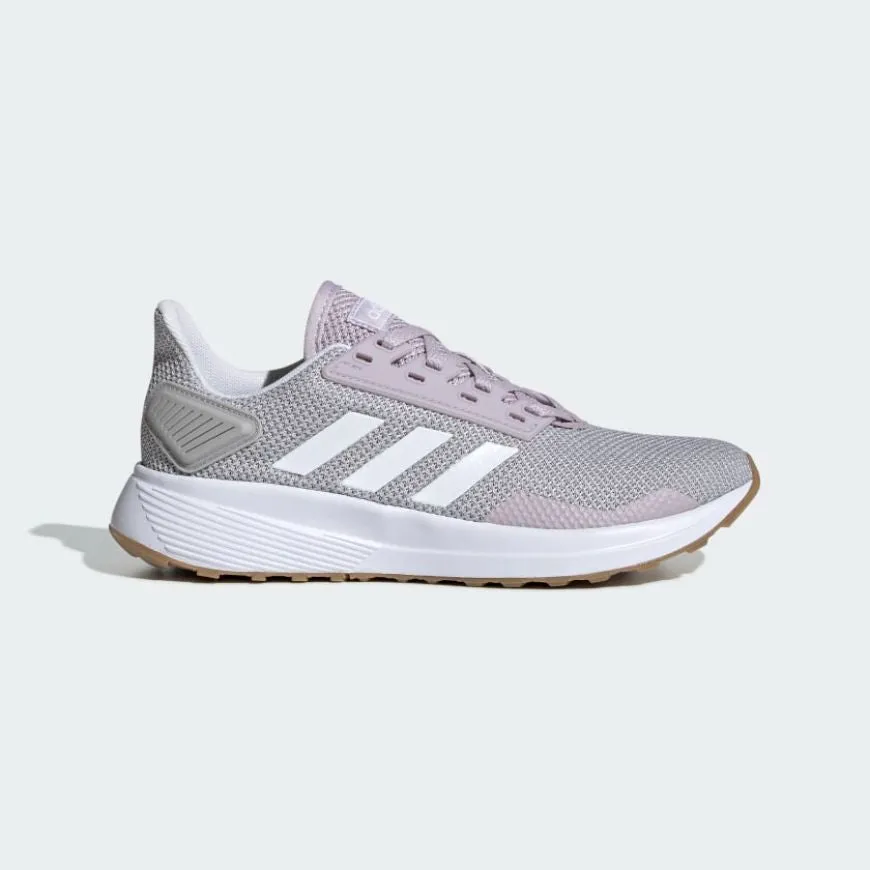 Adidas Duramo 9 Women Running Espadrilles Mauve