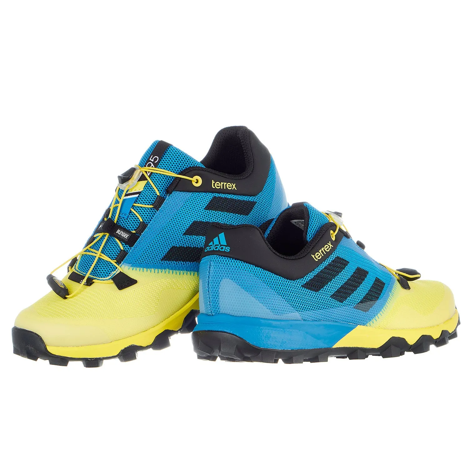 Adidas Outdoor Terrex Trailmaker Trail Running Shoes - Men's