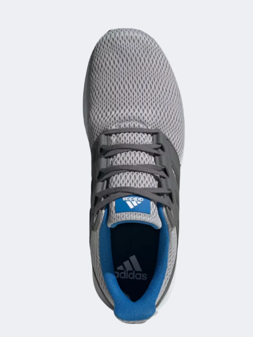 Adidas Ultimashow Men Sportswear Shoes Grey/Royal