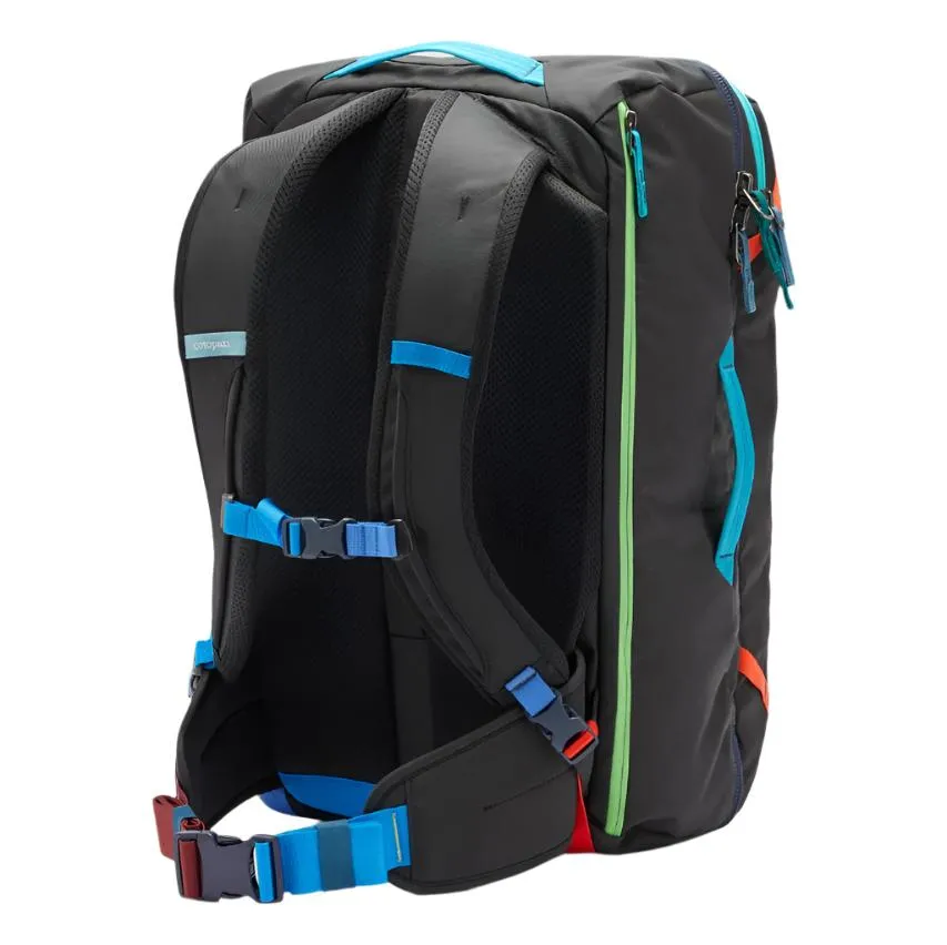 Allpa Travel Pack