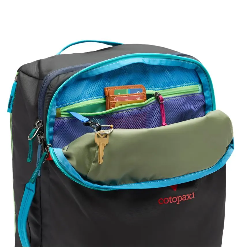 Allpa Travel Pack