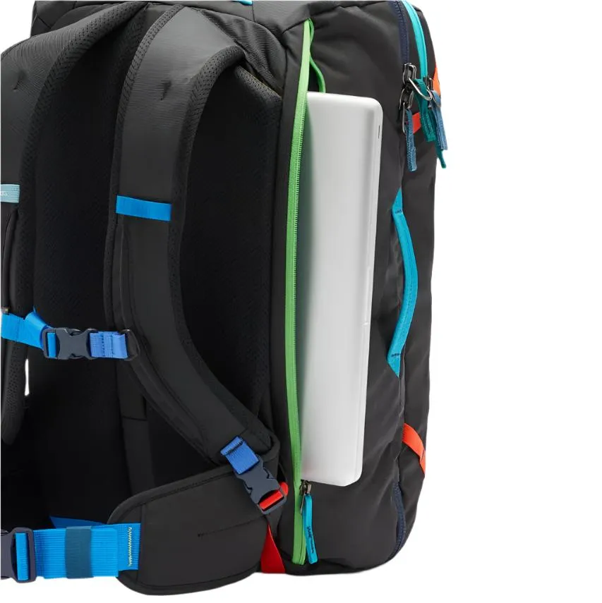 Allpa Travel Pack