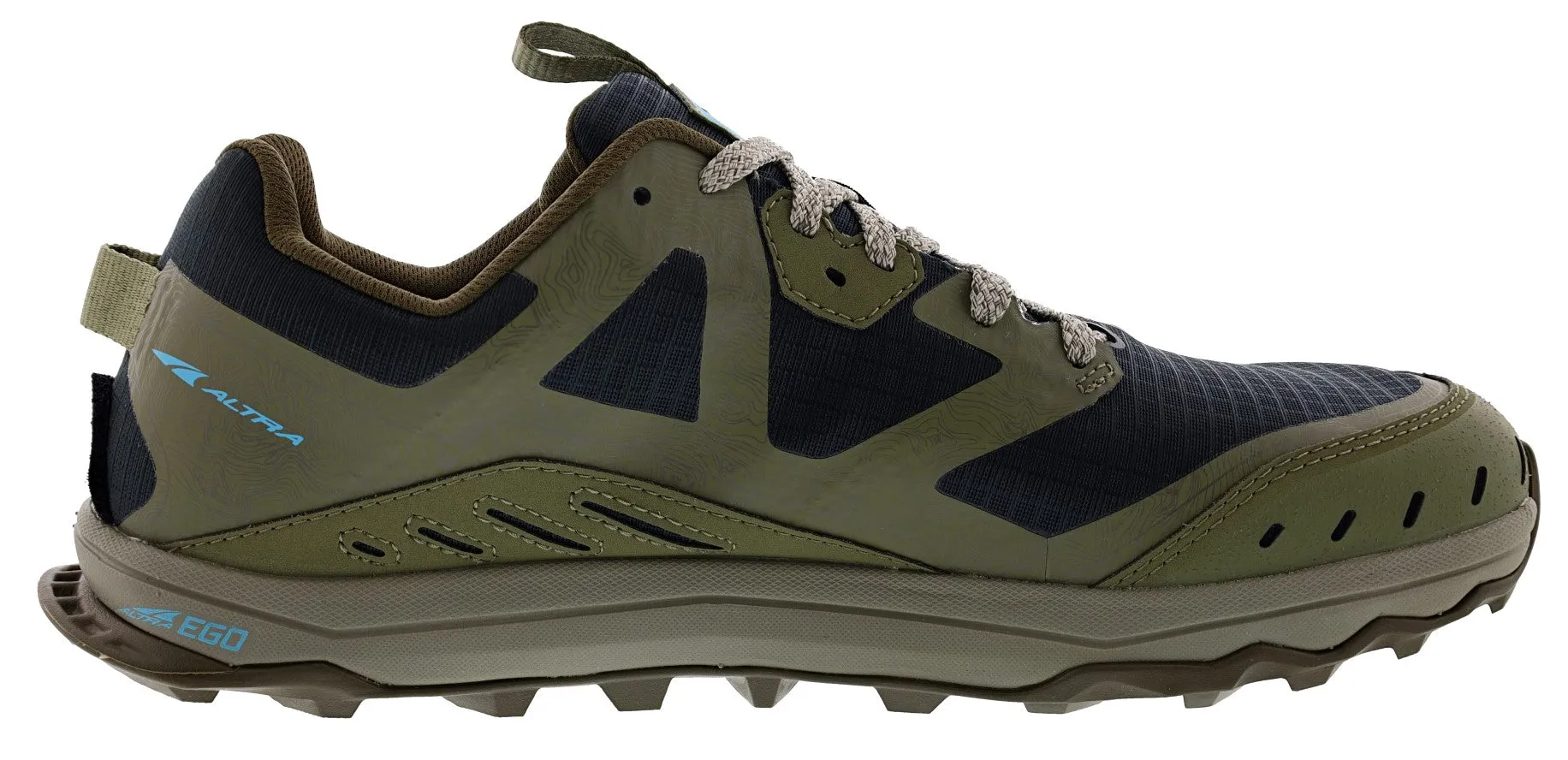 Altra Men's Lone Peak 6 Best Trail Running Shoes