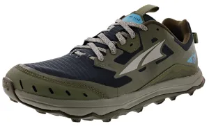 Altra Men's Lone Peak 6 Best Trail Running Shoes