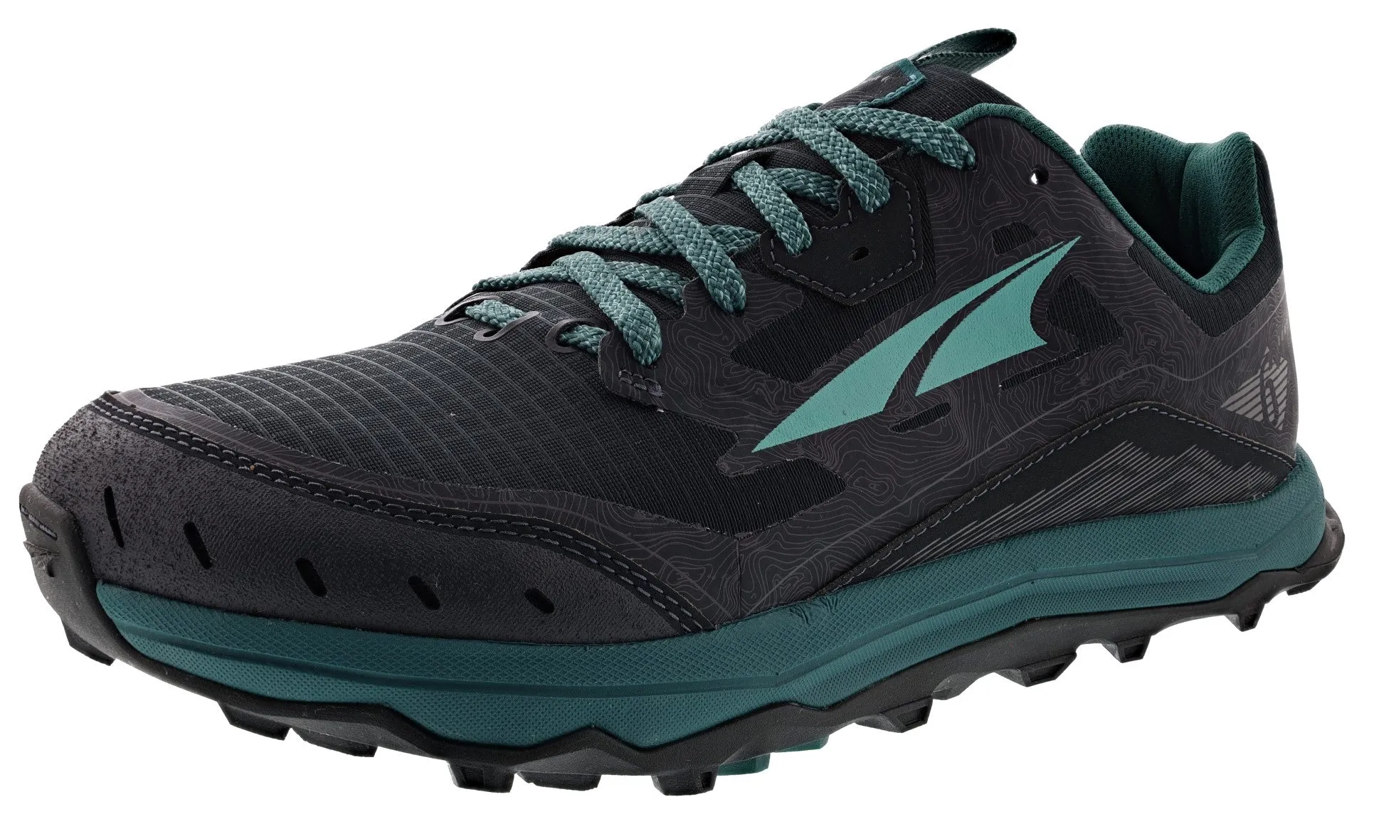 Altra Women's Lone Peak 6 Trail Running Shoes