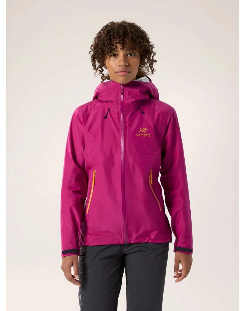 Arcteryx Beta LT Jacket (Women's)