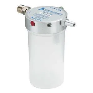 Aspirator O-Two Systems