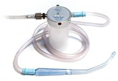 Aspirator O-Two Systems