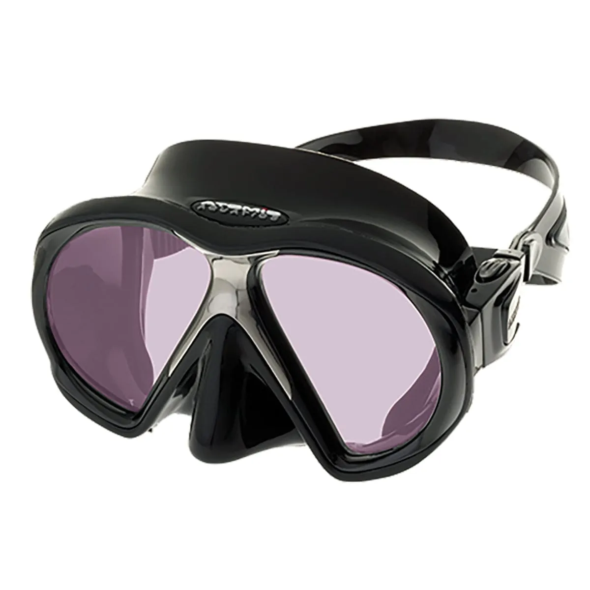 Atomic Aquatics Arc Subframe Mask