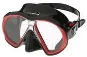 Atomic Aquatics Sub Frame Masks