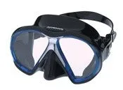 Atomic Aquatics Sub Frame Masks