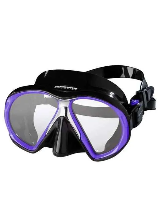 Atomic Aquatics Sub Frame Masks