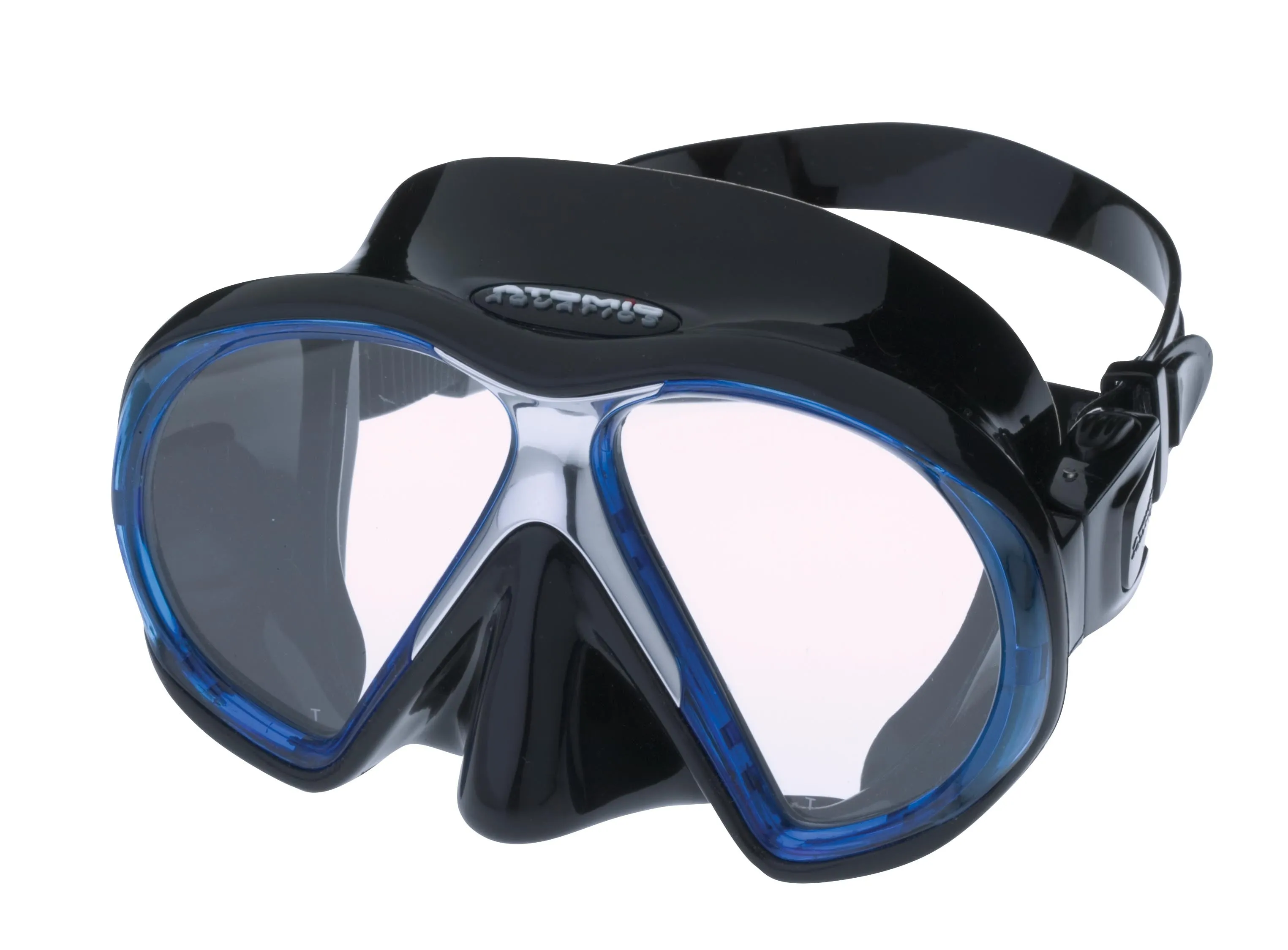 Atomic Aquatics Sub Frame Masks