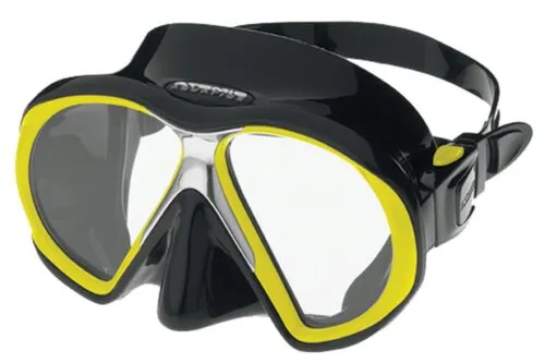 Atomic Aquatics Sub Frame Masks