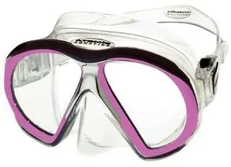 Atomic Aquatics Sub Frame Masks