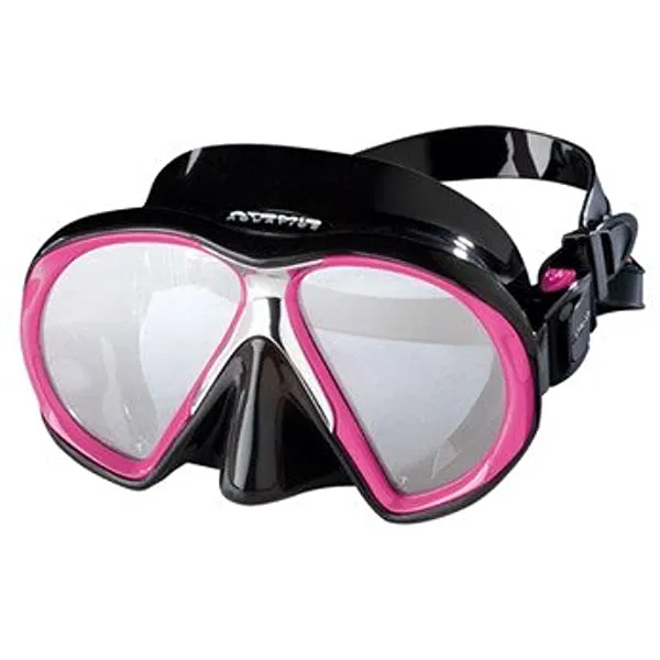 Atomic Aquatics Sub Frame Masks