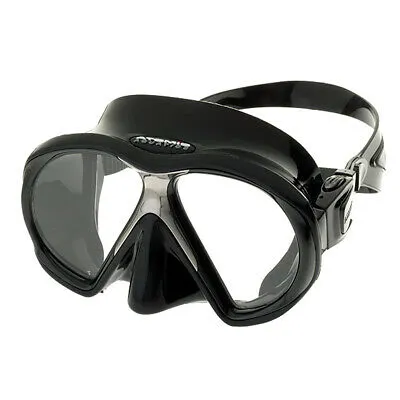 Atomic Aquatics Sub Frame Masks