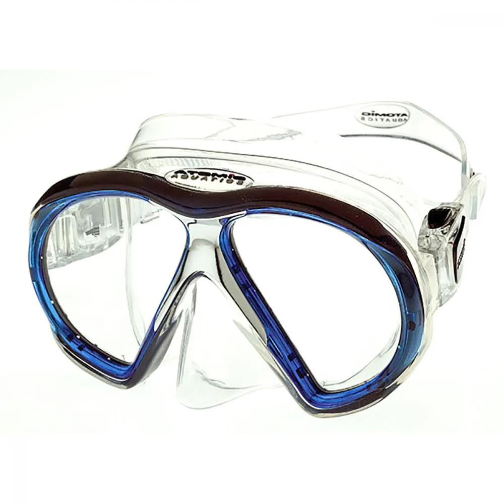 Atomic Aquatics Sub Frame Masks