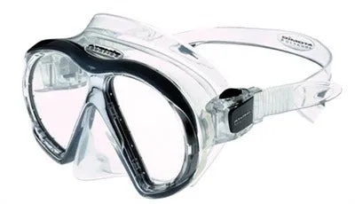 Atomic Aquatics Sub Frame Masks