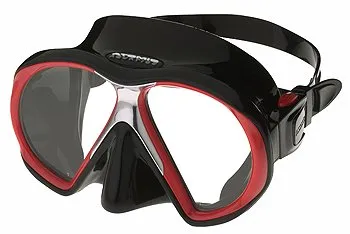 Atomic Aquatics Subframe Mask