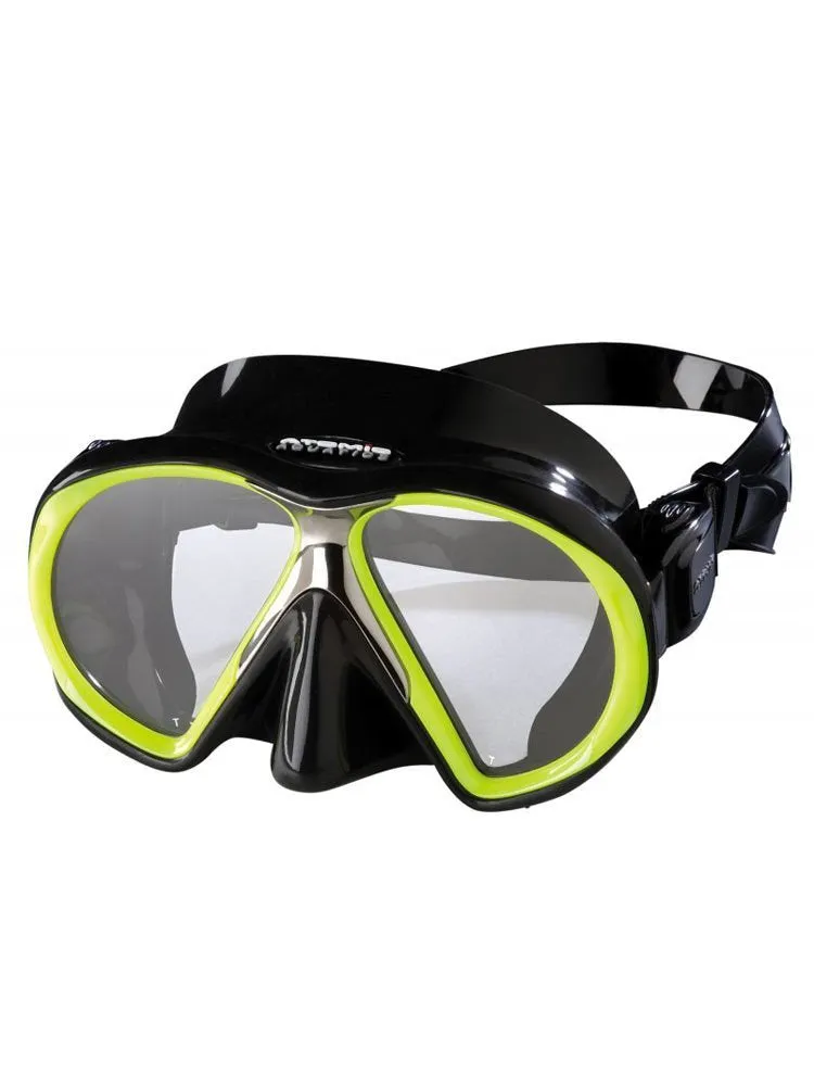 Atomic Aquatics Subframe Mask