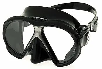 Atomic Aquatics Subframe Mask