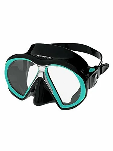 Atomic Aquatics Subframe Mask