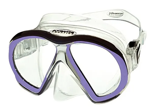 Atomic Aquatics Subframe Mask