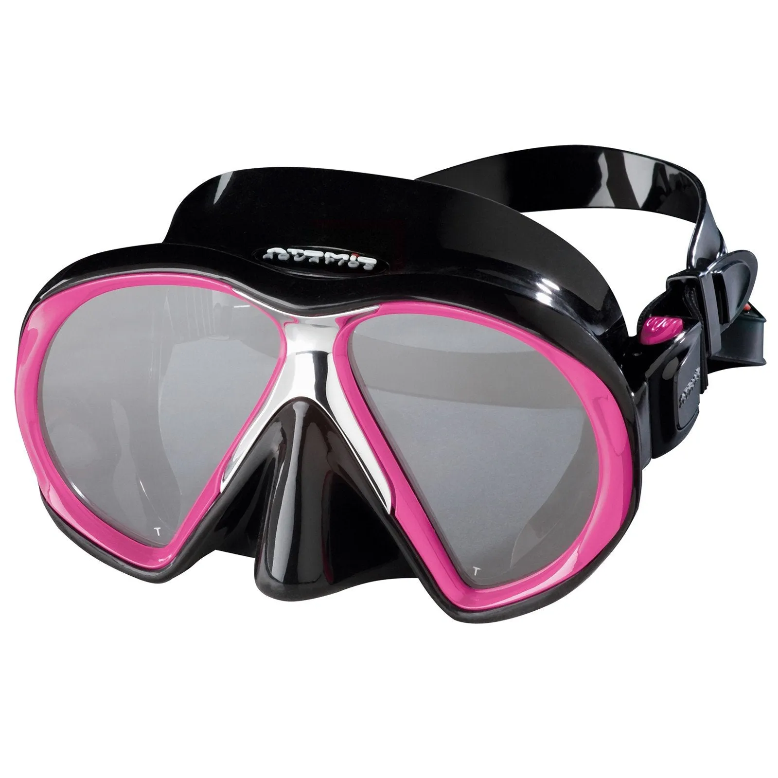 Atomic Aquatics Subframe Mask