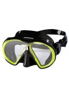 Atomic Aquatics Subframe Mask