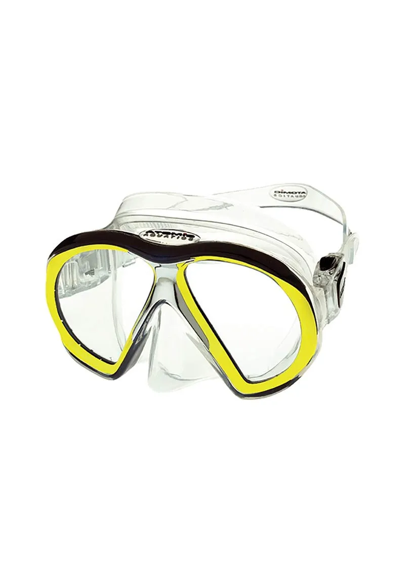 Atomic Aquatics Subframe Mask