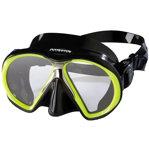 Atomic Aquatics Subframe Mask