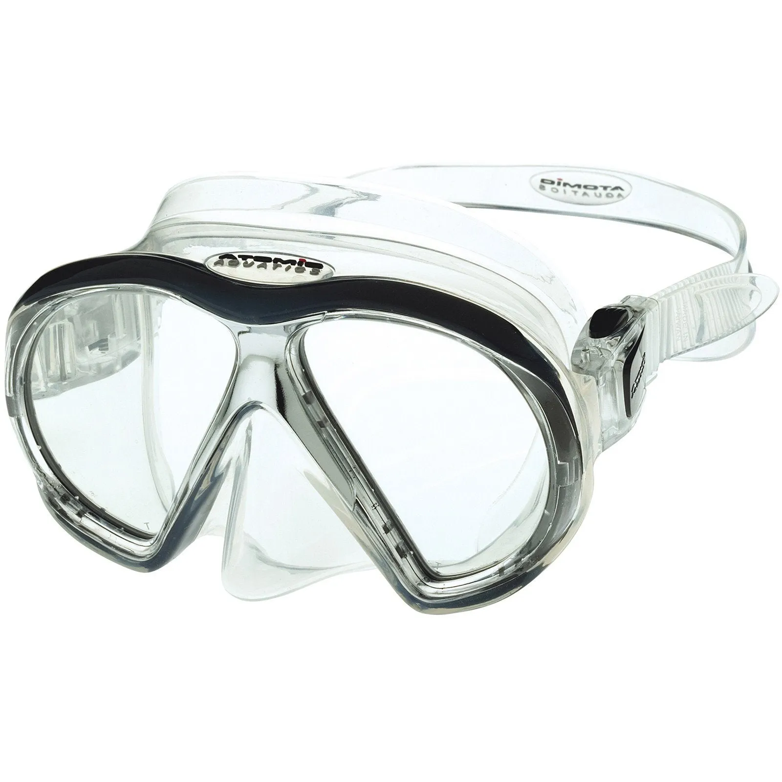 Atomic Aquatics Subframe Mask