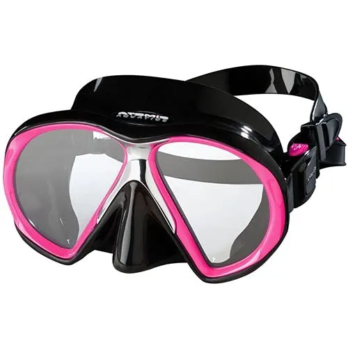 Atomic Aquatics Subframe Mask