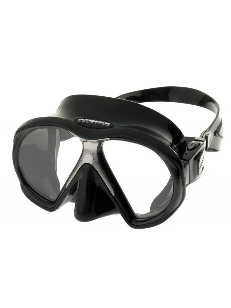 Atomic Aquatics Subframe Mask