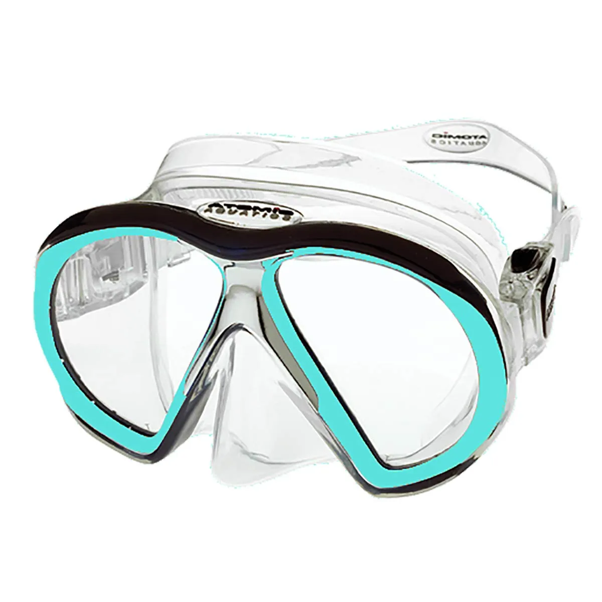 Atomic Aquatics Subframe Mask