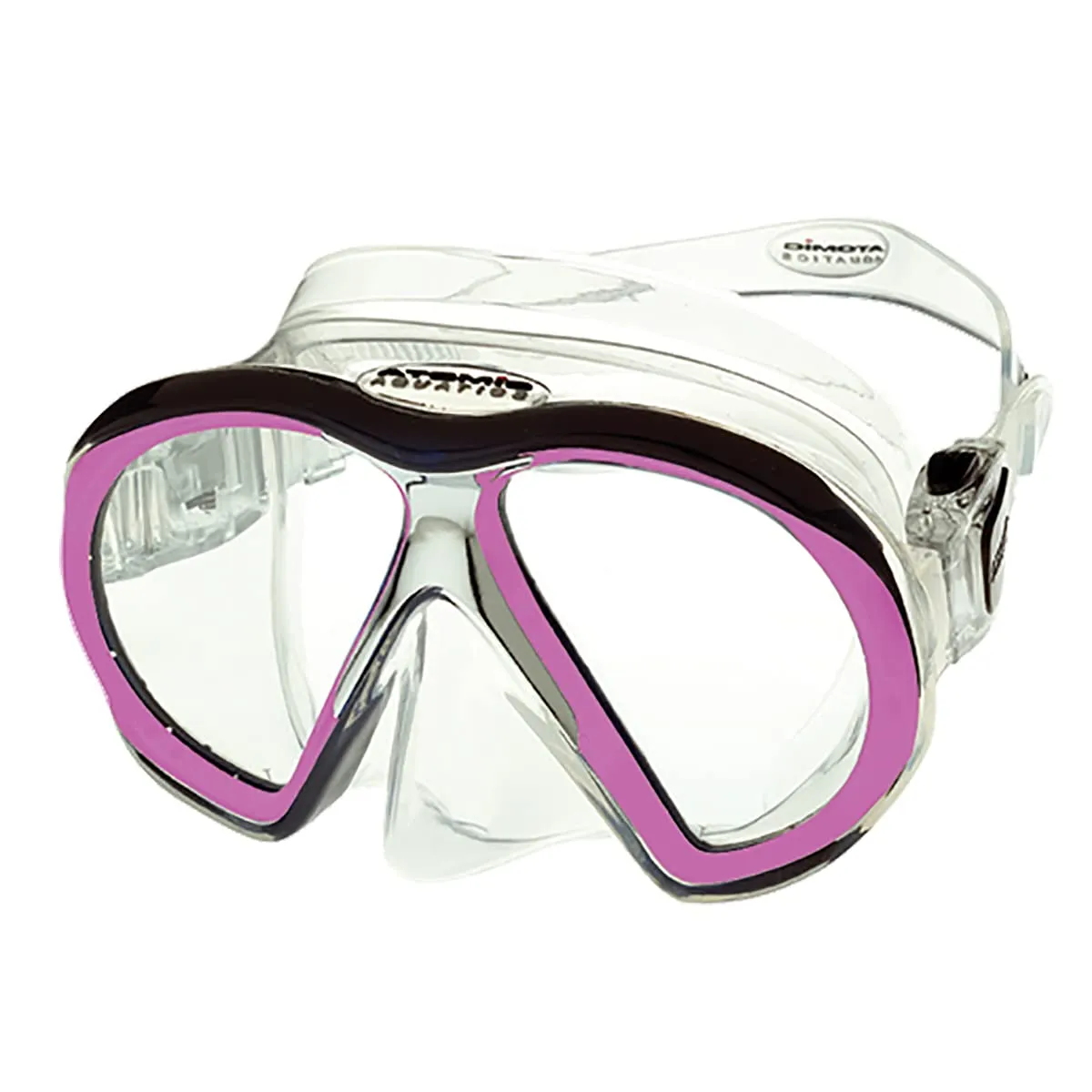 Atomic Aquatics Subframe Mask