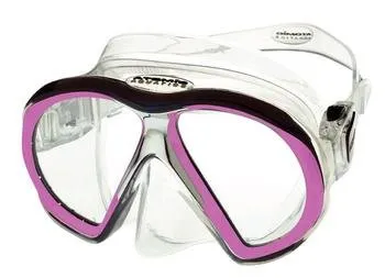 Atomic Aquatics Subframe Mask