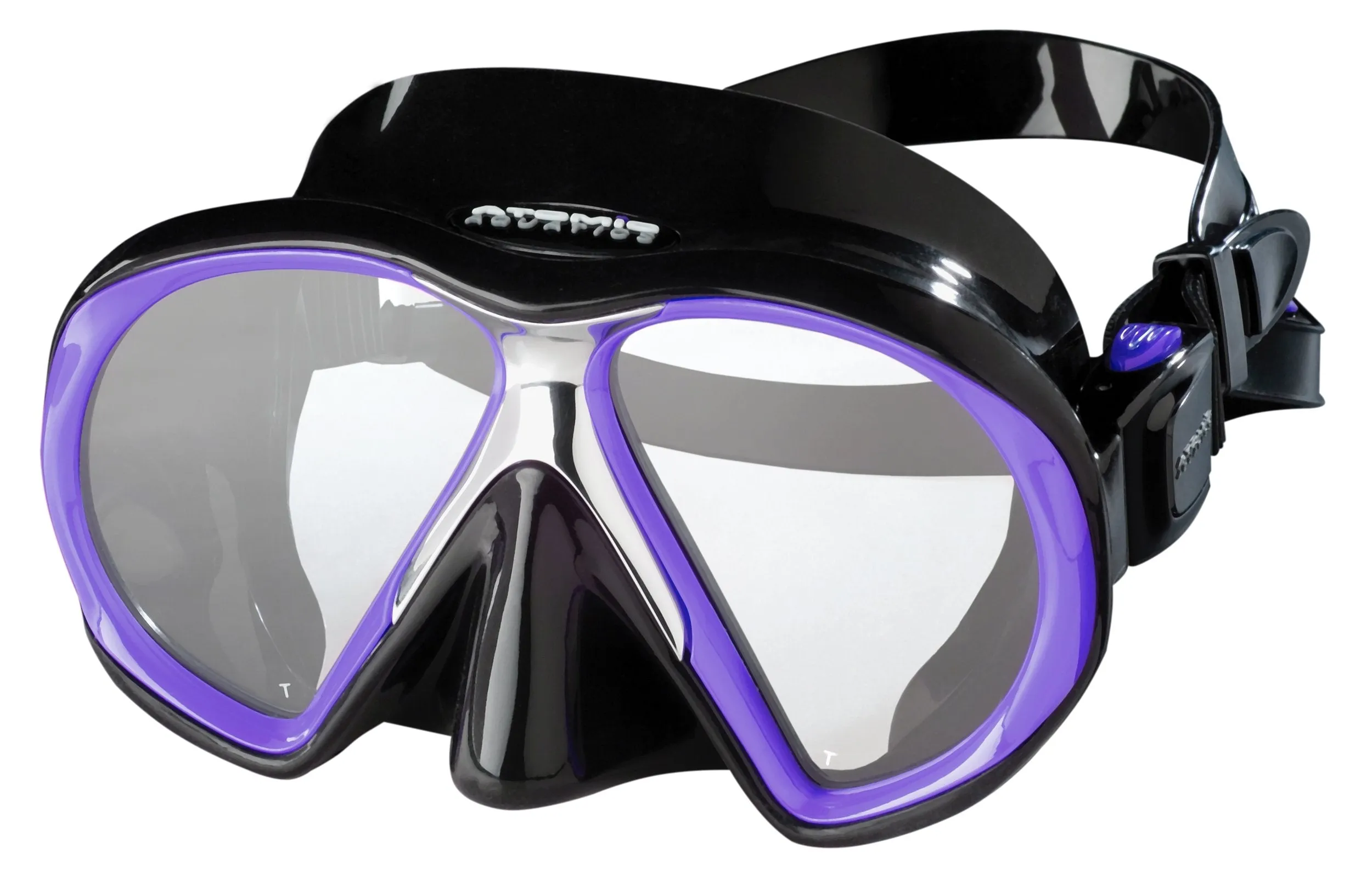 Atomic Aquatics Subframe Mask