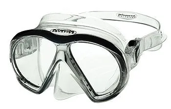 Atomic Aquatics Subframe Mask