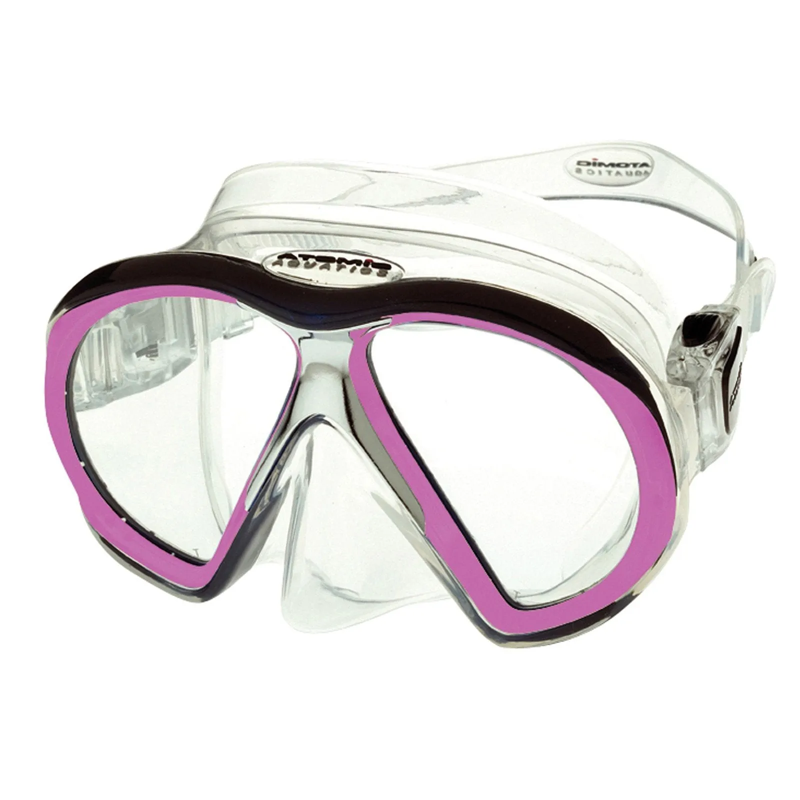 Atomic Aquatics Subframe Mask