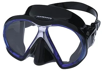 Atomic Aquatics Subframe Mask