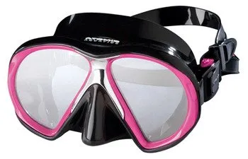 Atomic Aquatics Subframe Mask