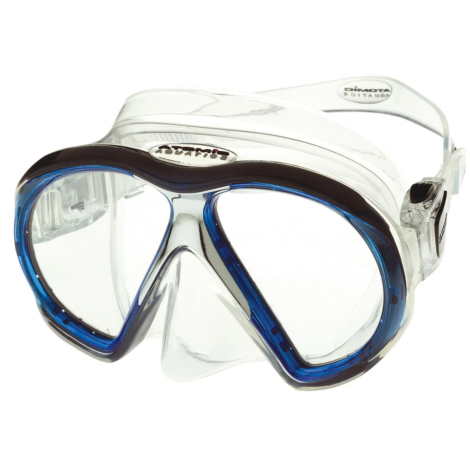 Atomic Aquatics Subframe Mask